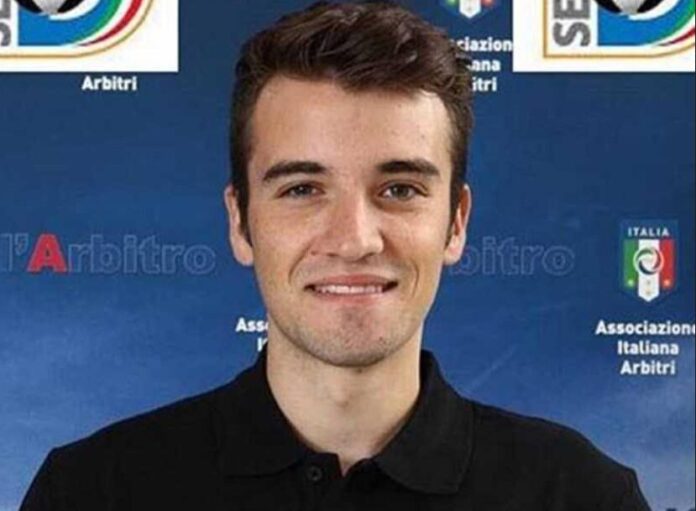 Valerio Crezzini di Siena