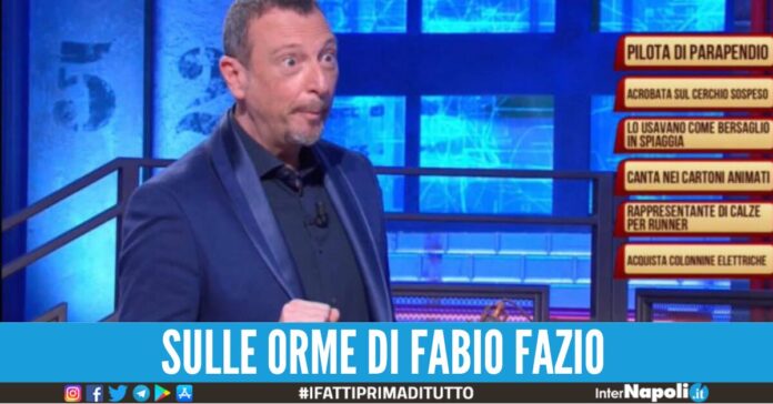 amadeus rai nove i soliti ignoti affari tuoi