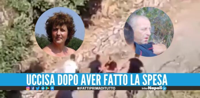 Anna uccisa a coltellate nel Napoletano, fissata la prima udienza per il compagno