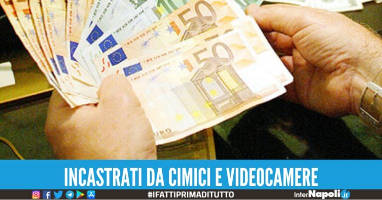 banconote false sicilia