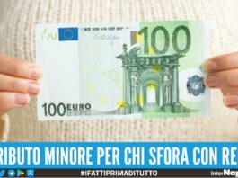 bonus 100 euro bonus renzi