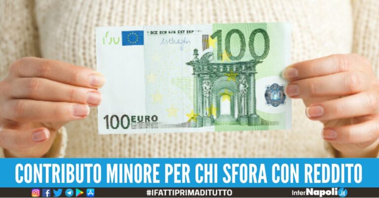 bonus 100 euro bonus renzi