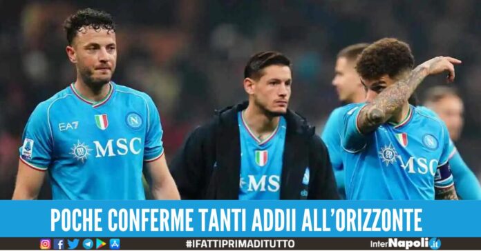 calciomercato Napoli difensori