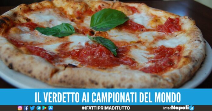 campionato mondiale pizza
