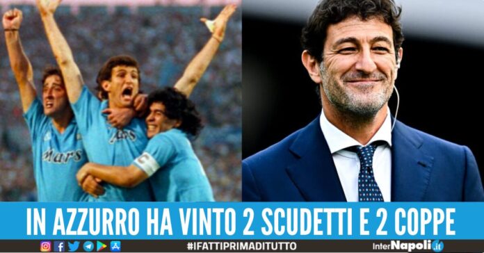 ciro ferrara antonio conte napoli