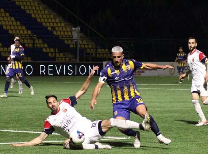 Serie C Girone C: analisi della 37esima giornata. Il Giugliano pareggia nel derby con la Casertana