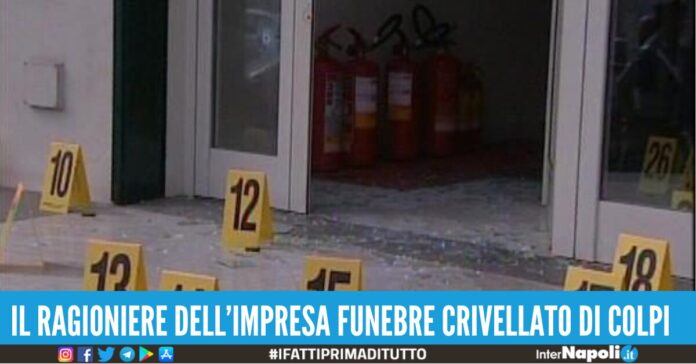 giovanbattista lorenzo riccio