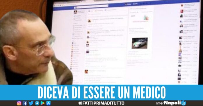 matteo messina denaro facebook instagram
