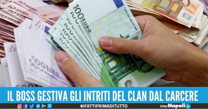 michele onorato famiglie detenuti