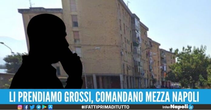 michele onorato rione moscarella