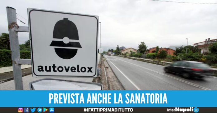 multe eccesso velocità autovelox cassazione