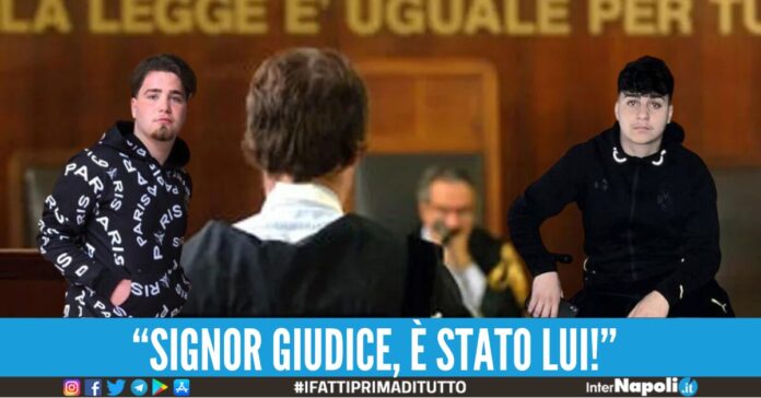 processo francesco pio maimone valda