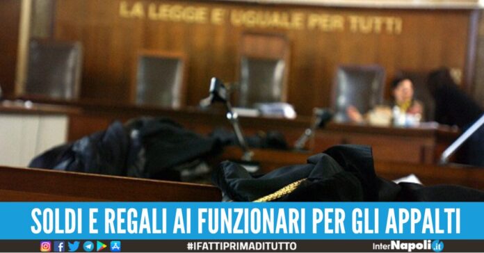 processo rfi sandokan francesco schiavone
