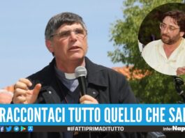 Don Maurizio Patriciello scrive a Francesco Schiavone