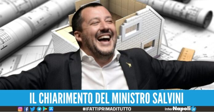 salva casa condono edilizio pace edilizia