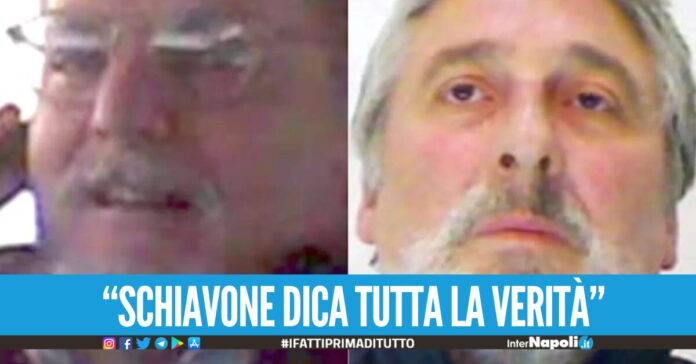 schiavone sandokan la torre