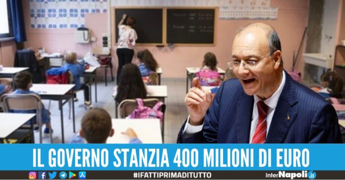 scuole aperte estate