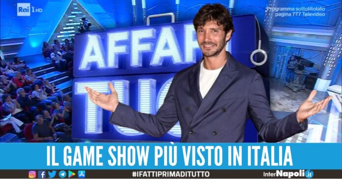 stefano de martino affari tuoi