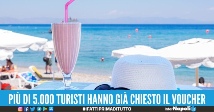 vacanze rodi gratis