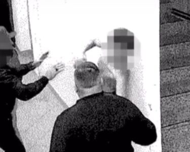 violenze carcere beccaria