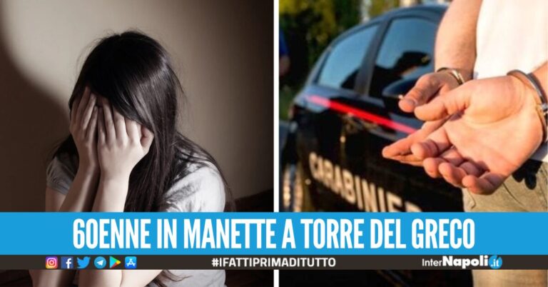 Armato di coltello corre a casa dell’ex per ucciderla, lì trova i carabinieri: arrestato