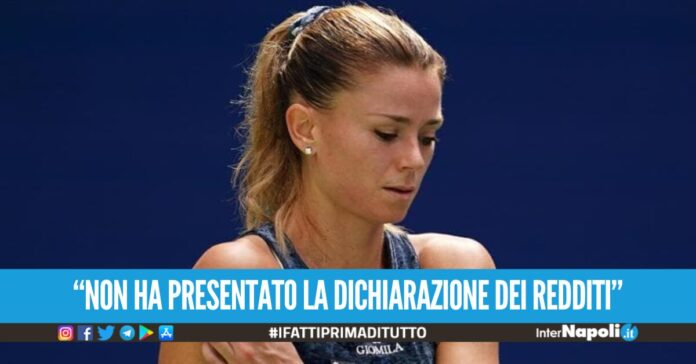Camilla Giorgi