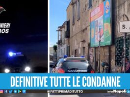 Camorra, politica e imprenditoria a S. Antimo la Cassazione conferma le condanne per Castiglione e Puca