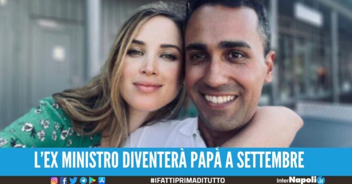 Luigi Di Maio