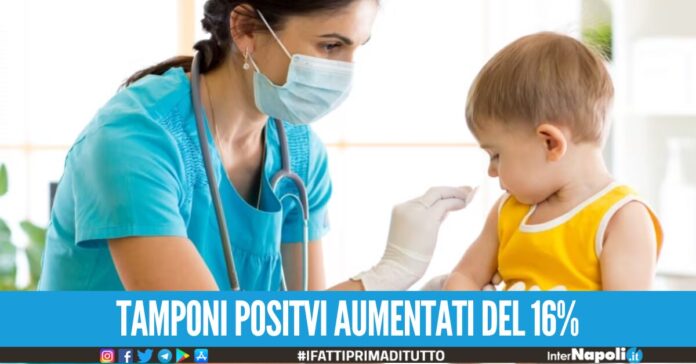 Streptococco boom casi