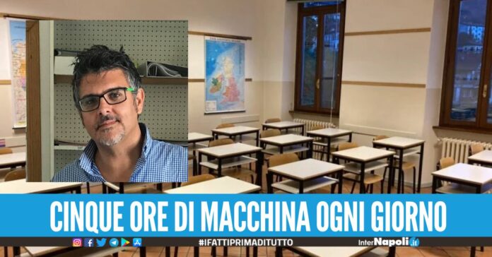 Caro affitti, costretto a fare avanti e indietro da Venezia a Cortina d'Ampezzo per andare a lavoro