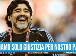 Slitta il processo sulla morte di Diego Armando Maradona: i motivi del ritardo