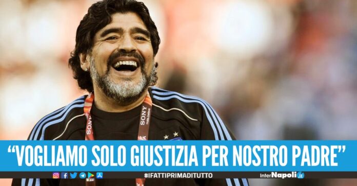 Slitta il processo sulla morte di Diego Armando Maradona: i motivi del ritardo