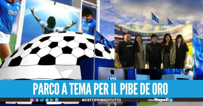 Napoli Celebra Maradona: La Mostra 