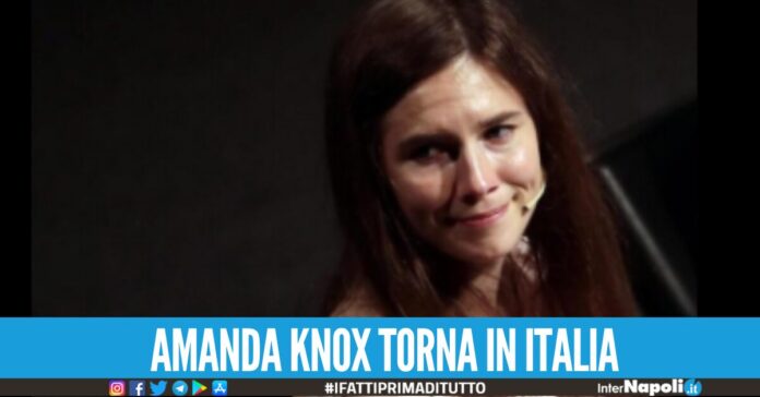 Amanda Knox