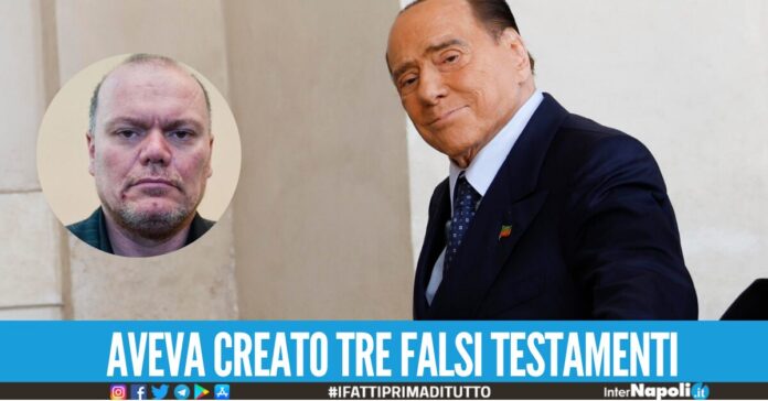 Silvio Berlusconi