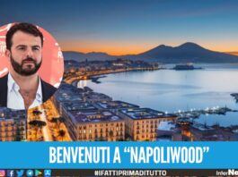 Napoli sempre più protagonista nello scenario italiano del cinema dell'ultimo periodo. A confermarlo è il regista Edoardo De Angelis.