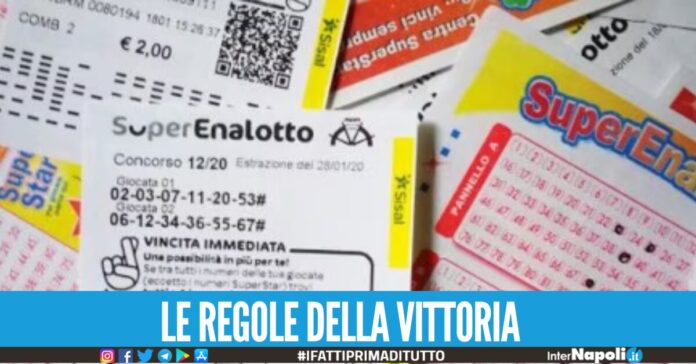 Superenalotto