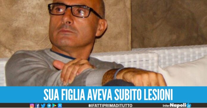 omicidio Di Giacomo