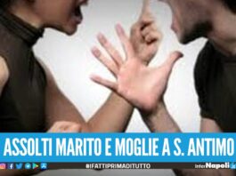 Eccessivi schiamazzi notturni a S. Antimo, assolta coppia: accusati di minacce e tentate lesioni