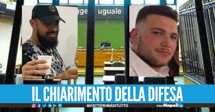 Omicidio Coppola, parla la difesa di Felli: 