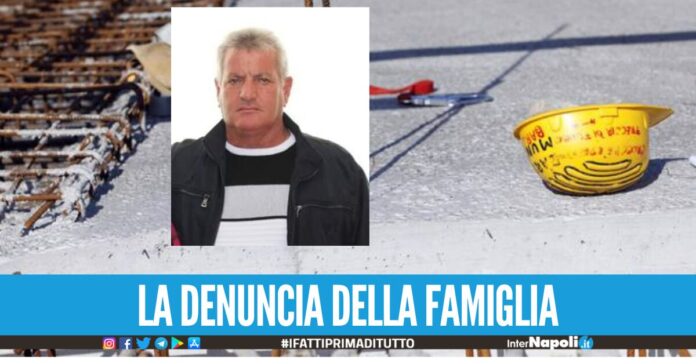 Caposquadra di Napoli Servizi in coma dopo incidente sul lavoro. La famiglia: “A 24 ore dall’accaduto lasciati soli dall’azienda