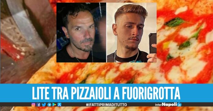 Prima la lite poi le coltellate al collega, cosa è successo nella pizzeria a Fuorigrotta tra Enrico e Leopoldo