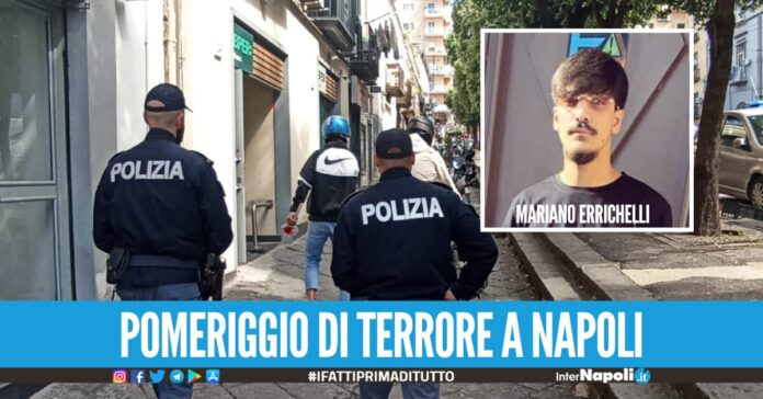 Due agguati e 4 feriti, Napoli è una polveriera. Cittadini e commercianti Abbiamo paura