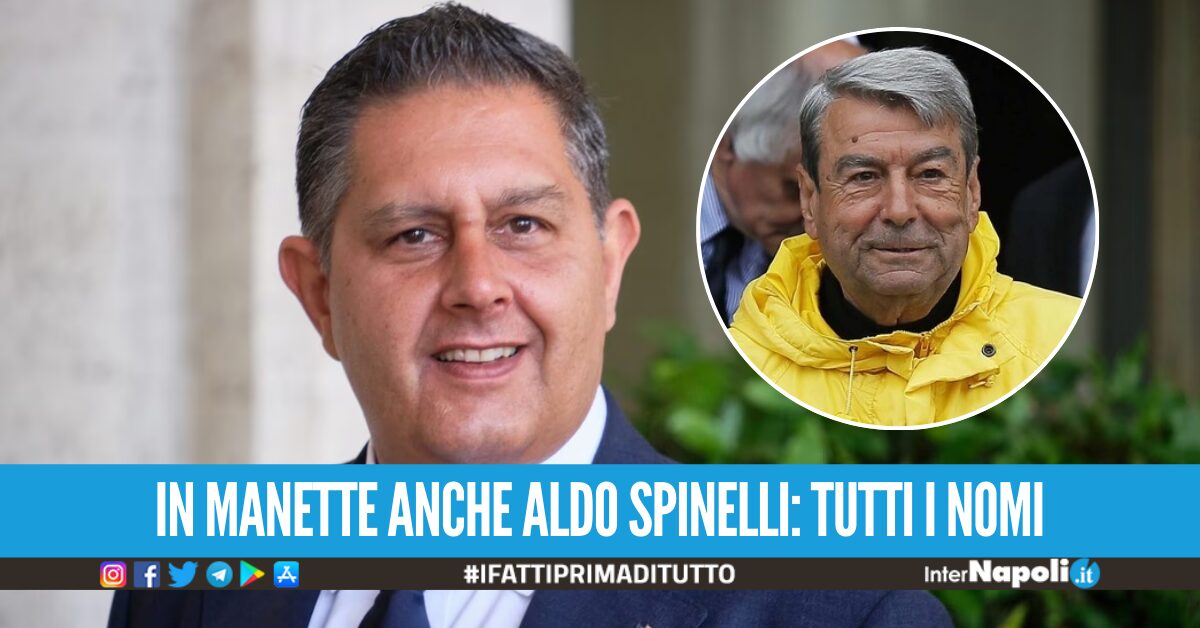 Corruzione, Arrestato Il Presidente Della Regione Liguria Giovanni Toti