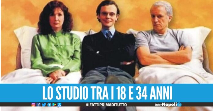 I giovani campani sempre più 'mammoni', il 75% abita ancora con la propria famiglia