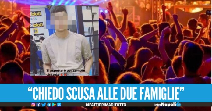 Il pestone in discoteca, la lite e l'accoltellamento convalidato per tentato omicidio il fermo del 17enne