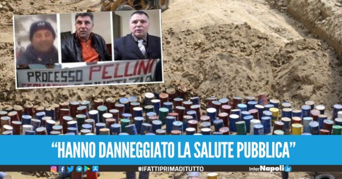 Il tesoro dei Pellini barche, elicotteri, terreni e immobili. Agito in concorrenza con clan