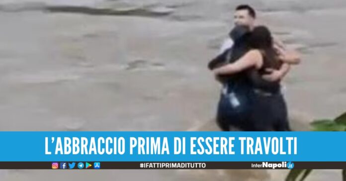 travolti