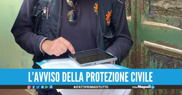 campi flegrei