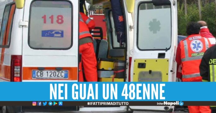 incidente
